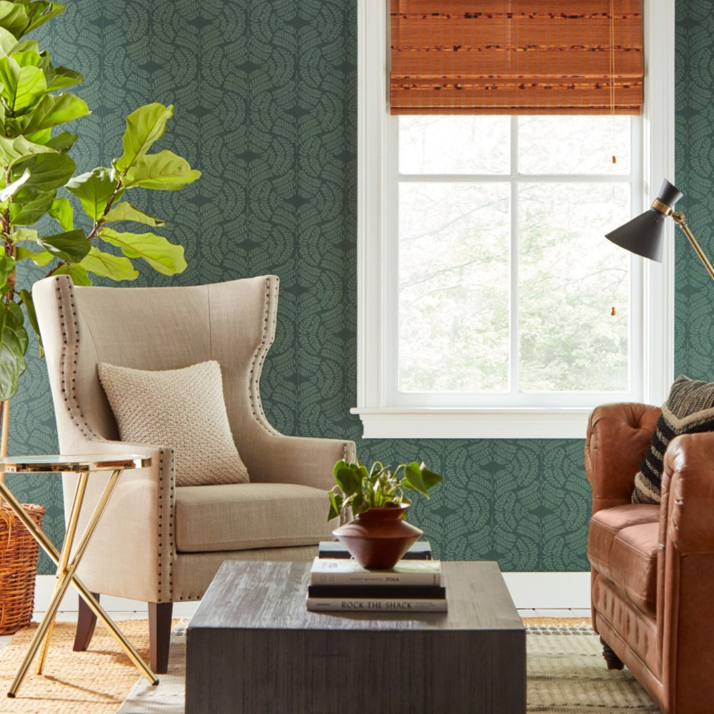 Handpainted Traditionals