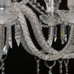 Подвесная люстра Chiaro БАРСЕЛОНА 313012418