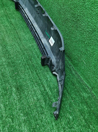 Решетка переднего бампера Toyota RAV4 5 XA50 18-нв