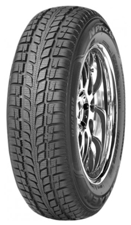 Легковая шина 205/60 R15 Npriz 4S 91H NEXEN.