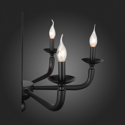 Люстра подвесная ST Luce Forteza SL1114.403.06