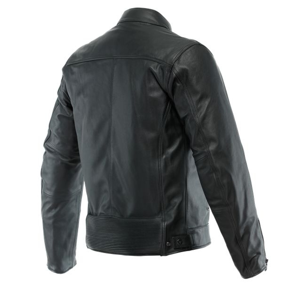 куртка DaineseZAURAX LEATHER JACKEt