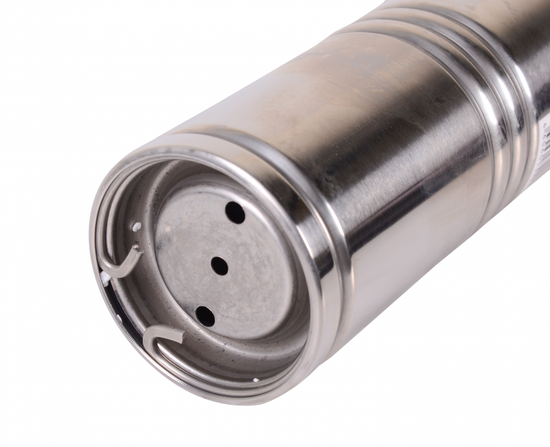 Насос погружной скважинный "ВИХРЬ" СН-100В