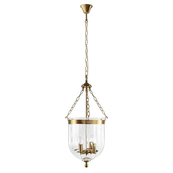 Подвесной светильник Loft It Incense 10455/4 AB