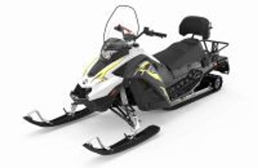 Снегоход STELS SK200R (L ST LT) КАПИТАН 1.0 K01 Tech