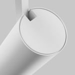 Трековый светильник Technical TR198-3-20W2.7K-Z-W