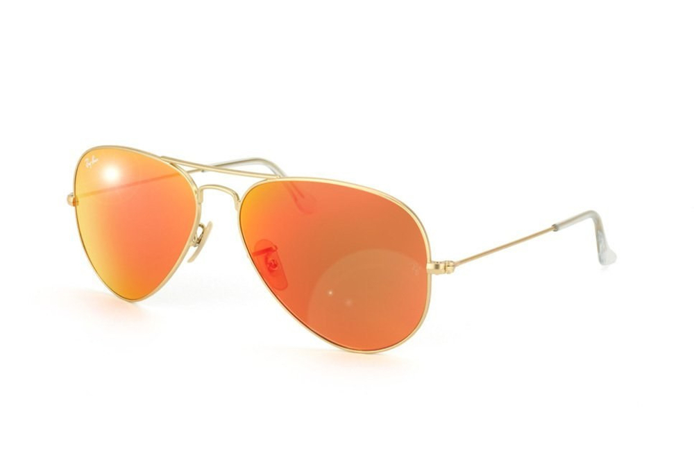 Ray Ban Aviator RB 3025 112/69 / 62 мм