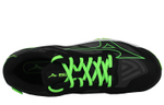Mizuno Wave Lightning Z7 "Black Fluorescent Green"
