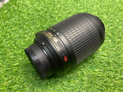 Nikon 55-200mm 4-5.6G AF-S DX VR IF-ED