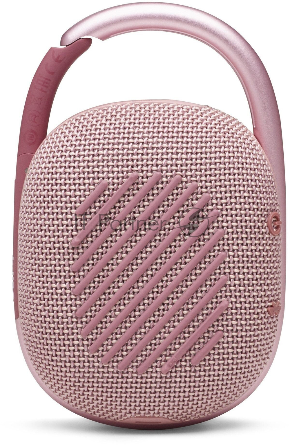 JBL Clip 4 Pink