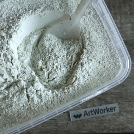 Клей для мозаики и плитки Kerabond T белый, 2.5 кг