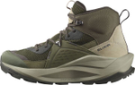 Ботинки Salomon ELIXIR MID GTX