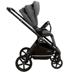 Детская коляска Sweet Baby Cupola New 3 в 1 Slate Grey