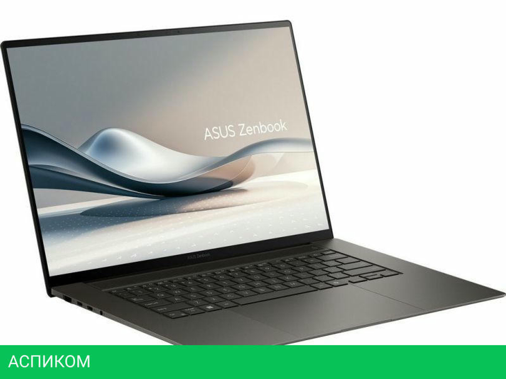 Ноутбук ASUS Zenbook S 16 UM5606WA-RK237X