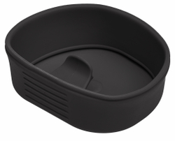 Wildo Fold-A-Cup Big 600ml black