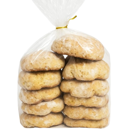Пряники Ромашка Ержанова