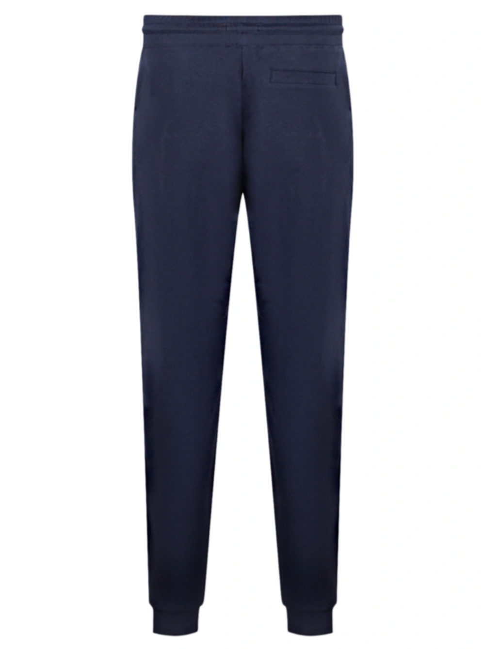 Брюки из футера