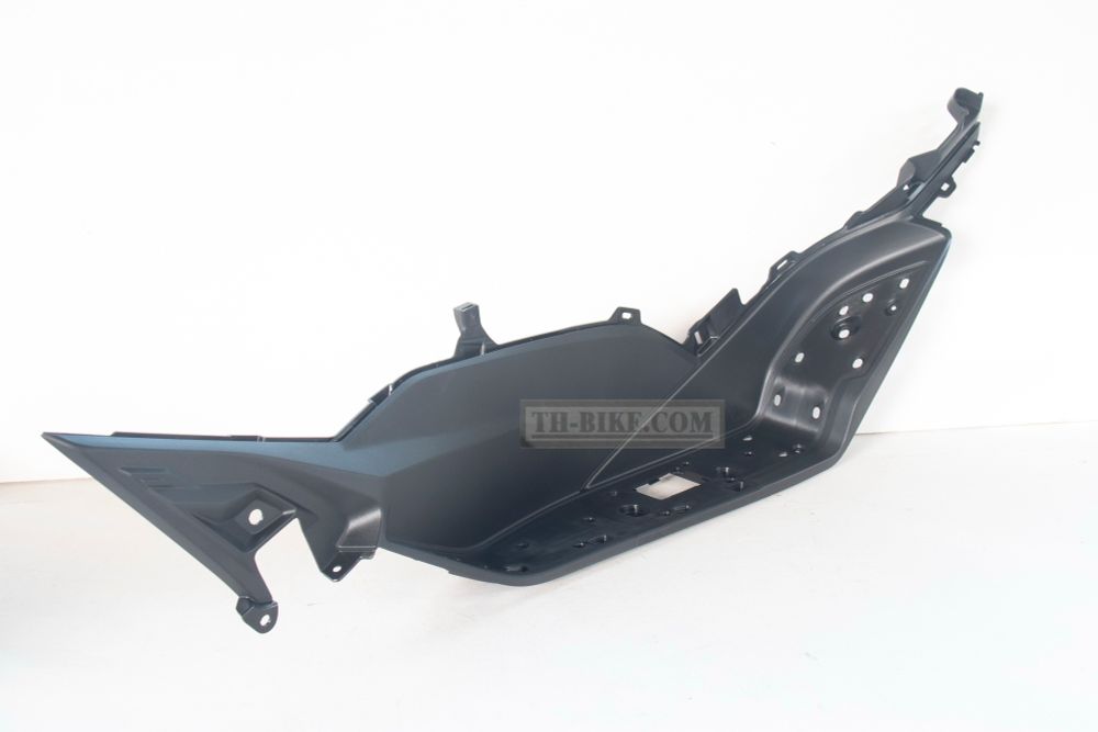 64311-K1Z-J10ZA. STEP, R. FLOOR *NH1*. Honda PCX125, PCX160 2021-Up