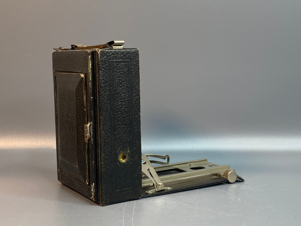 Фотокор 1 нерабочий