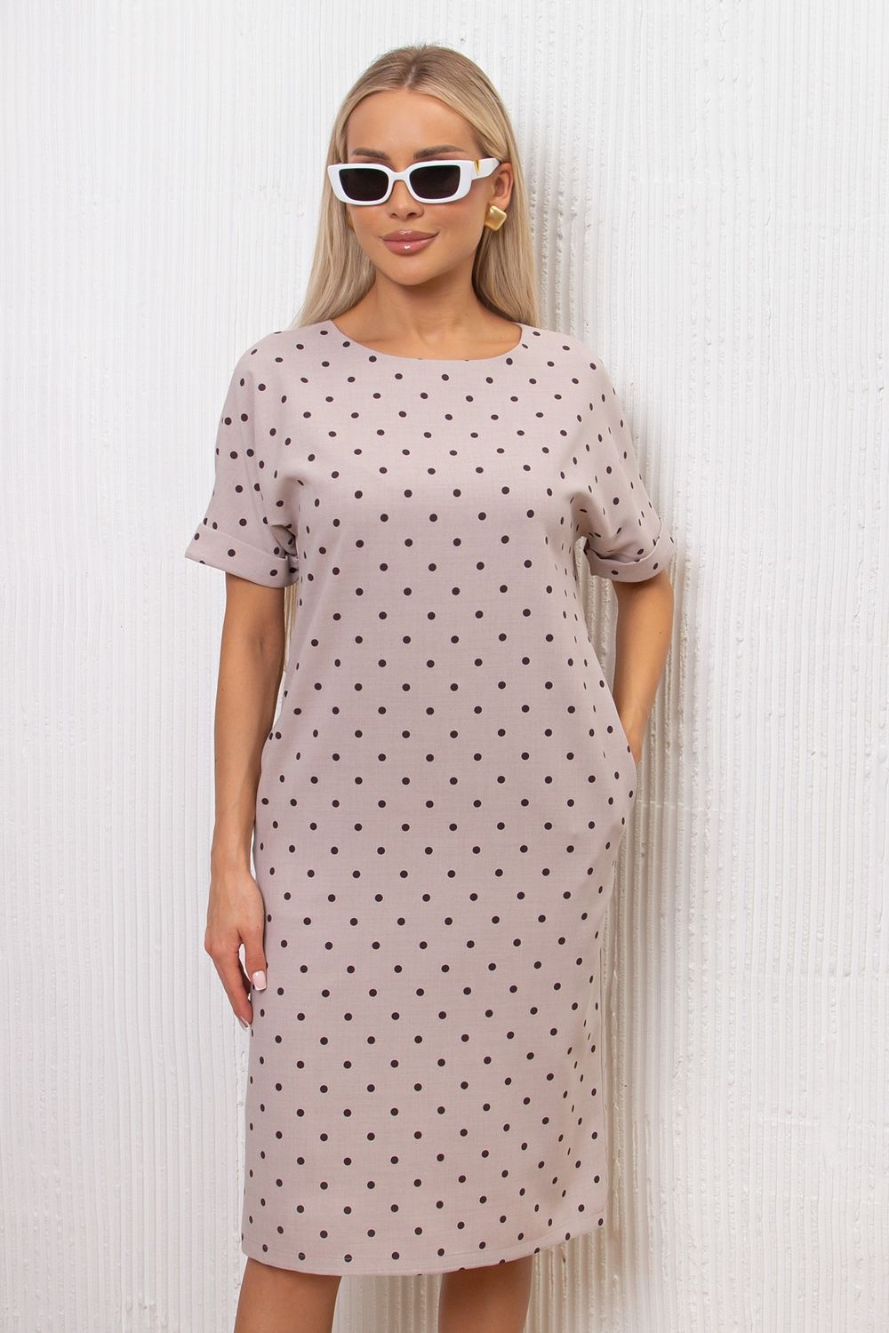 Платье Рэнди №9 Valentina (Акция)