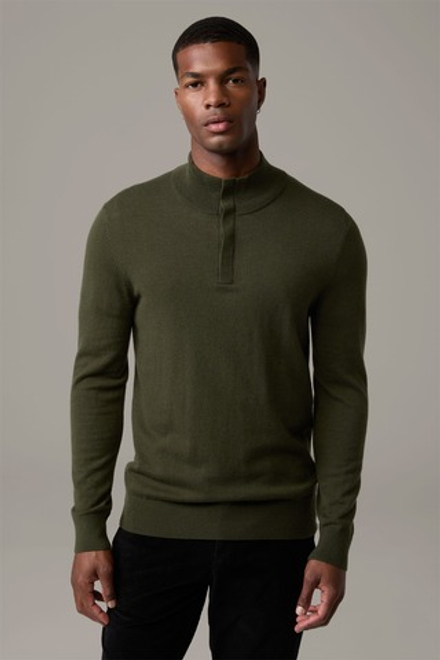 Джемпер мужской STRELLSON