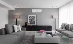 Настенный внутренний блок мульти сплит-системы Berlingtoun BМI-09AIN1