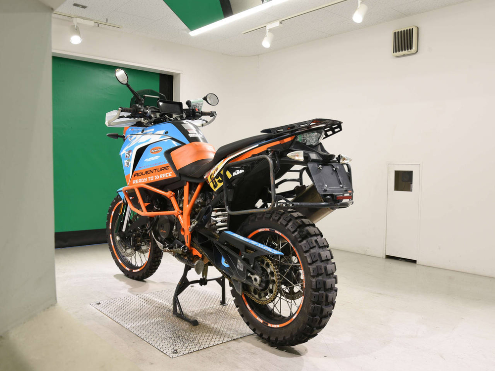 KTM 1090 Adventure R 050728