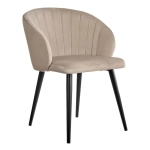 Стул Bradex Home Paola латте