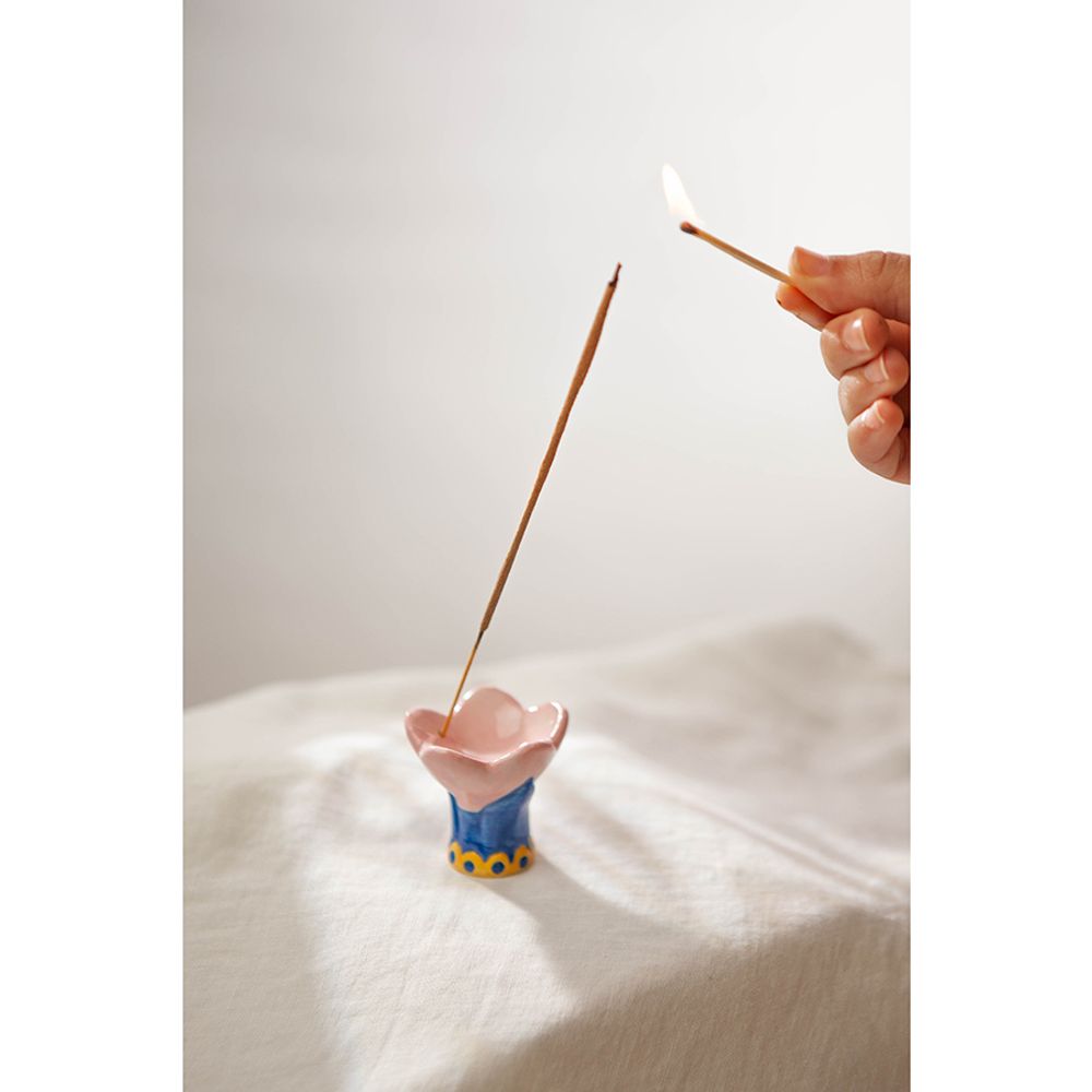 Подставка для благовоний Bloom