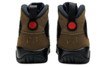 Кроссовки Jordan Air Jordan 9 Retro Olive 2012