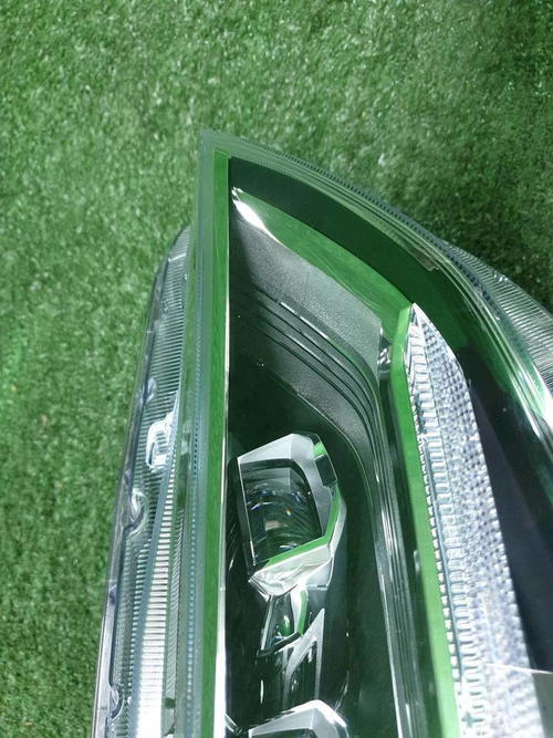 Фара правая Haval Jolion (2021-н.в.) LED