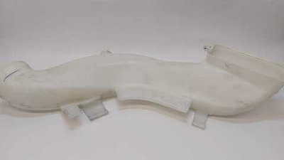 4 Патрубок сушки для стиральной машины Bosch Siemens 649815 б/у