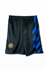 Форма футбольная детская Интер 2024/25