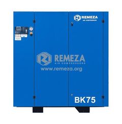 Винтовой компрессор ВК 75-15ВС