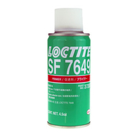 Loctite 7649, активатор для анаэробов спрей.