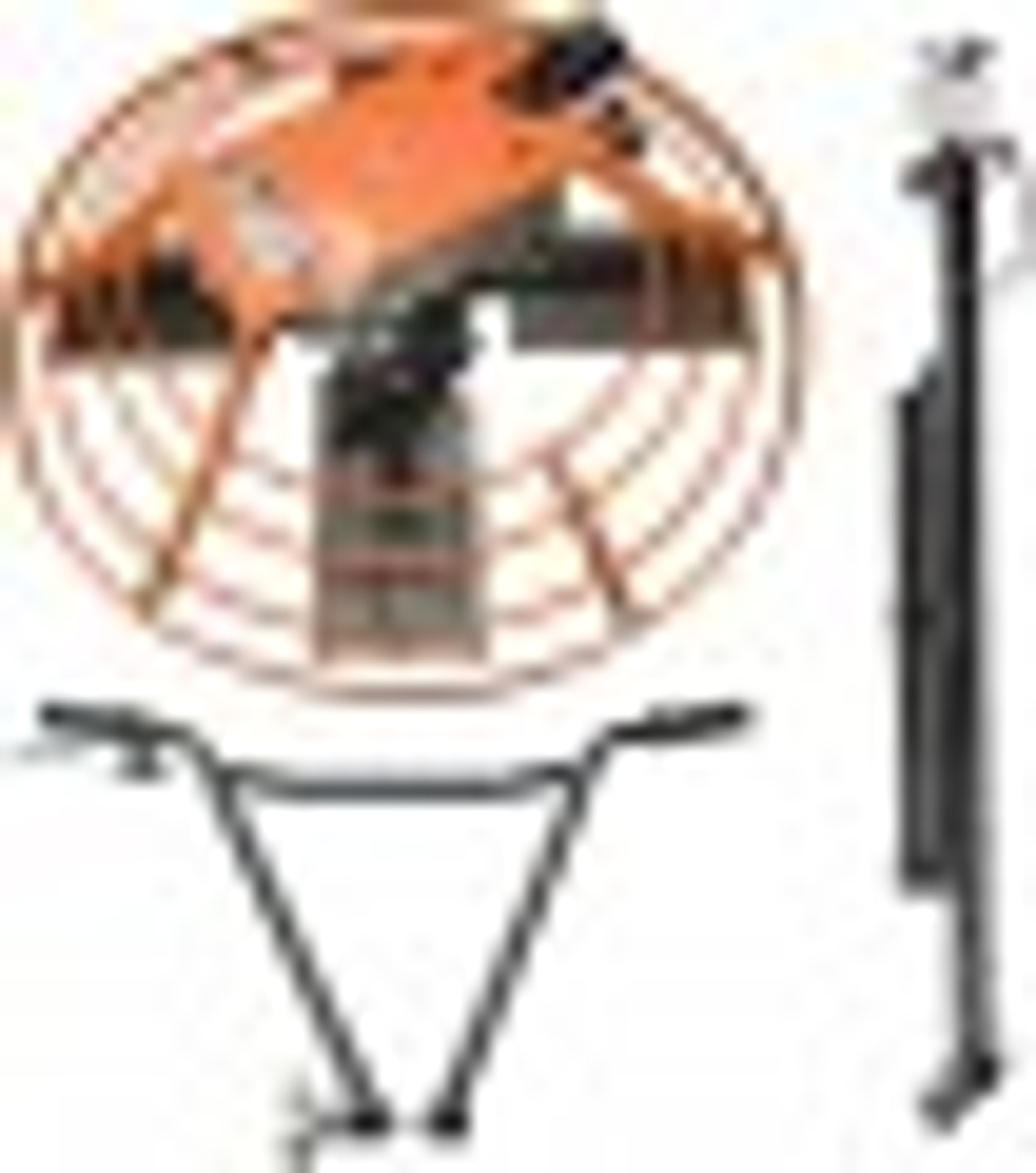 Затирочная машина GROST ZMU универсальная, без двигателя 108051