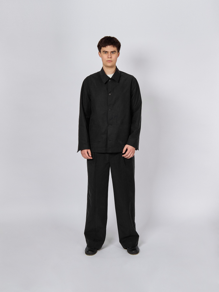 Брюки ALTO Корн графит