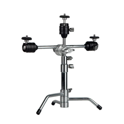 Стойка-тренога Falcon Eyes C-Stand Micro 530С