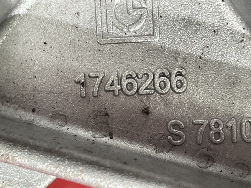 Насос масляный 2021г.