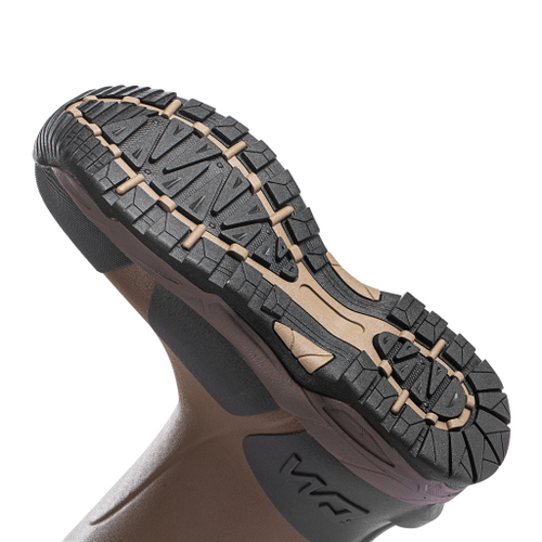 Сапоги облегченные неопреновые 871 цвет BRW