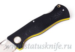 Нож Boker Plus Epicenter Backlock 01BO545фотография - 3