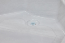 Шестиместный гидромассажный спа-бассейн Victoria Star VS-602C