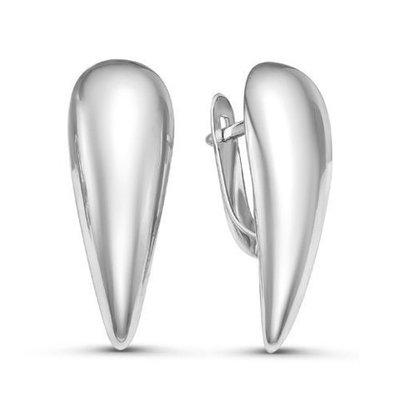 Серьги Ag 925 (с221018)