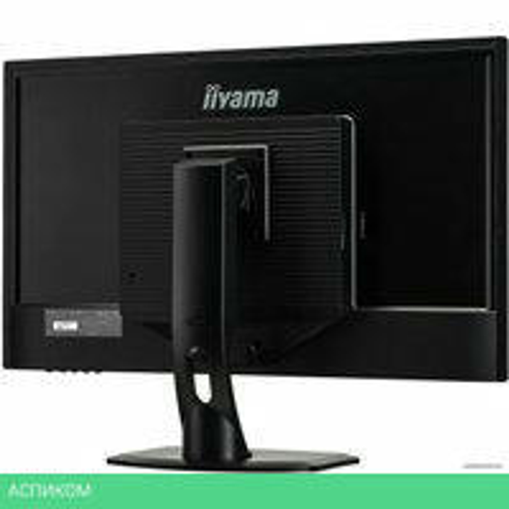 Монитор Iiyama ProLite XB3270QS-B1