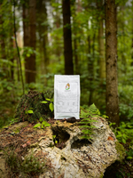 Сухой корм SHAMAN "Дух дикой природы" Ягненок с осетриной 2.5 кг; крупная гранула; для взрослых собак; Класс Холистик