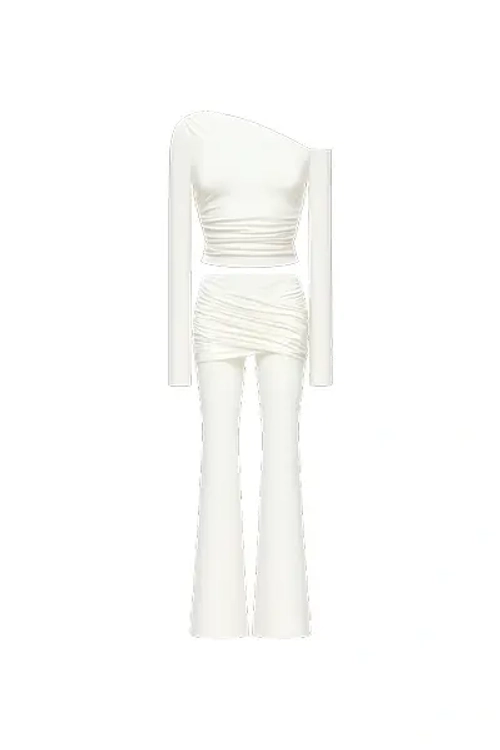 Комплект Avrora с брюками