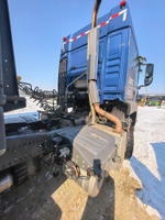 SITRAK C7H 6x6 Седельный тягач ZZ4406V395ME (Дизельный, 12,4 л, 540 л.с., МТ)