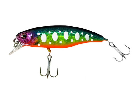 Воблер 4.6 гр D-Ocean LOKI 53s Col.20