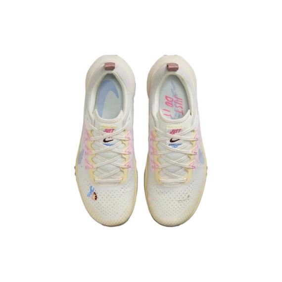 NIKE Pegasus Trail 4 Беговые кроссовки Низкие Женские