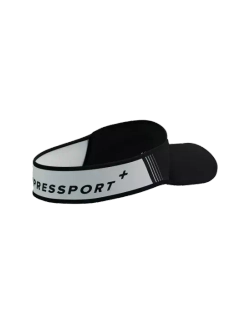 Visor Ultralight Black/White